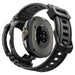 Spigen Rugged Armor Pro Strap for Samsung Galaxy Watch 8 Classic 46mm - Matte Black - Other cell phone