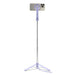 Spigen S571W MagSafe Bluetooth Selfie Stick with Tripod - Purple - *Temporary category<<<HurtelXML