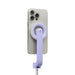 Spigen S571W MagSafe Bluetooth Selfie Stick with Tripod - Purple - *Temporary category<<<HurtelXML