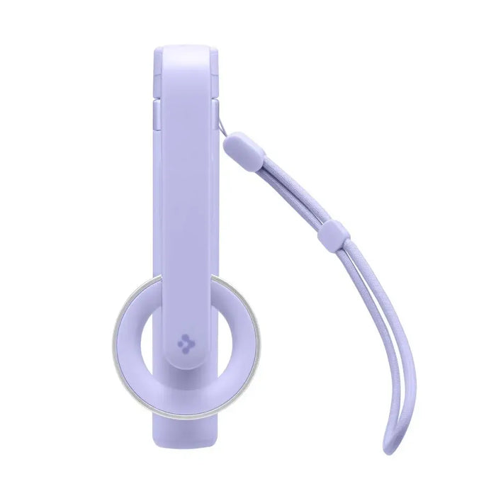 Spigen S571W MagSafe Bluetooth Selfie Stick with Tripod - Purple - *Temporary category<<<HurtelXML