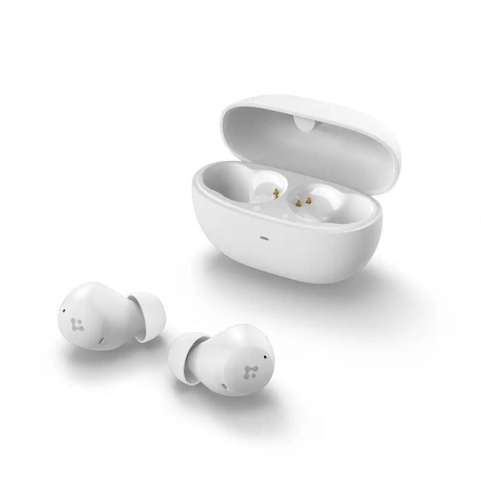 Spigen SA2401 ANC Pro Wireless Headphones - White - Headphones and speakers<<<HurtelXML