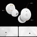 Spigen SA2401 ANC Pro Wireless Headphones - White - Headphones and speakers<<<HurtelXML