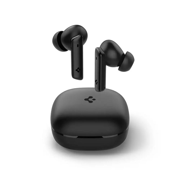 Spigen SA2402 ANC Pro Wireless Headphones - Black - Headphones and speakers<<<HurtelXML