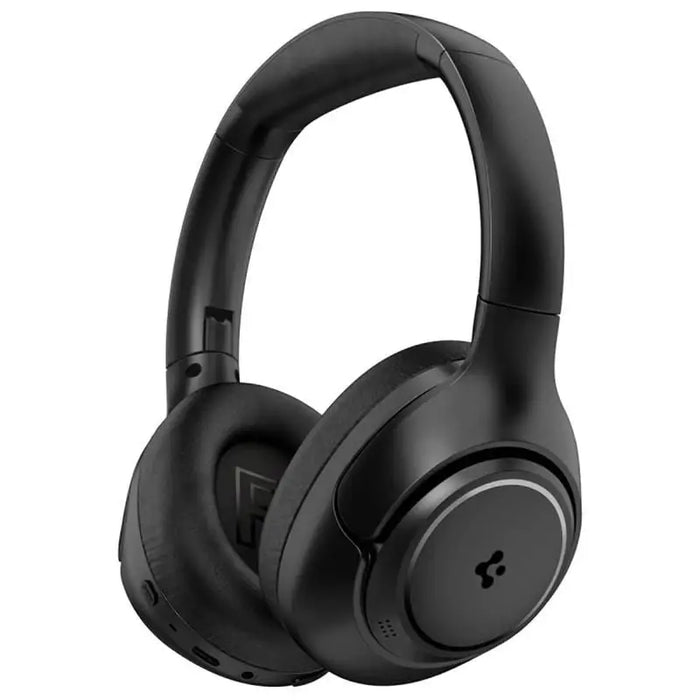 Spigen SA2403 ANC Pro Wireless Headphones - Black - Headphones and speakers<<<HurtelXML