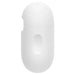 Spigen Silicone Fit Case for Apple AirPods Pro 1 - White - Cell phone cases and covers<<<HurtelXML