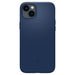 Spigen Silicone Fit Mag Case with MagSafe for iPhone 14 Plus - Blue - Cell phone cases and covers<<<HurtelXML