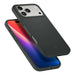 Spigen Silicone Fit MagSafe Case for iPhone 17 Pro Max - Green - Cell phone cases and covers<<<HurtelXML