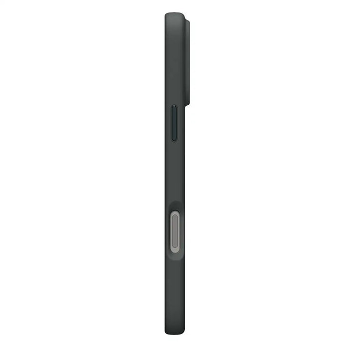 Spigen Silicone Fit MagSafe Case for iPhone 17 Pro Max - Green - Cell phone cases and covers<<<HurtelXML