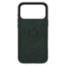 Spigen Silicone Fit MagSafe Case for iPhone 17 Pro Max - Green - Cell phone cases and covers<<<HurtelXML