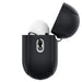 Spigen Silicone Fit Strap Case for Apple AirPods Pro 1 / 2 - Black - Cell phone cases and covers<<<HurtelXML