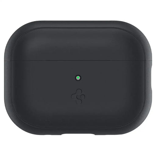 Spigen Silicone Fit Strap Case for Apple AirPods Pro 1 / 2 - Black - Cell phone cases and covers<<<HurtelXML