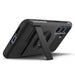 Spigen Slim Armor Case for Samsung Galaxy S25+ - Black - Cell phone cases and covers<<<HurtelXML
