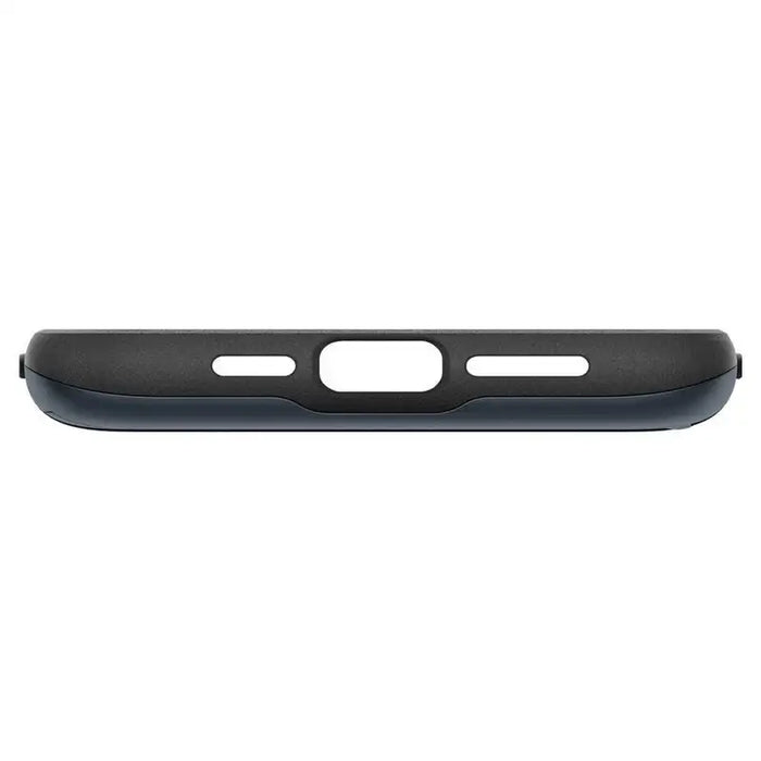 Spigen Slim Armor CS Case for iPhone 15 Pro Max - Blue - Cell phone cases and covers<<<HurtelXML