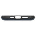 Spigen Slim Armor CS Case for iPhone 15 Pro Max - Blue - Cell phone cases and covers<<<HurtelXML