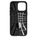Spigen Slim Armor CS Case for iPhone 15 Pro Max - Blue - Cell phone cases and covers<<<HurtelXML