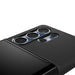 Spigen Slim Armor CS Case for Samsung Galaxy S25 Ultra - Black - Cell phone cases and covers<<<HurtelXML