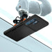Spigen Slim Armor CS Case for Samsung Galaxy S25 Ultra - Black - Cell phone cases and covers<<<HurtelXML
