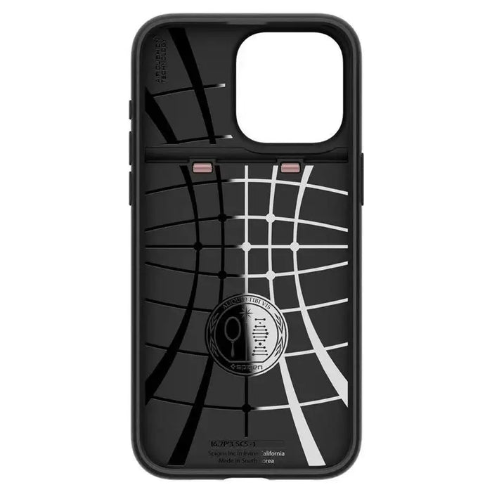 Spigen Slim Armor CS iPhone 15 Pro Case - Pink - Cell phone cases and covers<<<HurtelXML