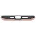 Spigen Slim Armor CS iPhone 15 Pro Case - Pink - Cell phone cases and covers<<<HurtelXML