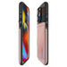 Spigen Slim Armor CS iPhone 15 Pro Case - Pink - Cell phone cases and covers<<<HurtelXML