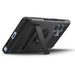 Spigen Slim Armor Mag MagSafe Case for Samsung Galaxy S25 Ultra - Black - Cell phone cases and covers<<<HurtelXML