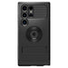 Spigen Slim Armor MagSafe Case for Samsung Galaxy S24 Ultra - Black - Cell phone cases and covers<<<HurtelXML