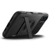 Spigen Slim Armor MagSafe iPhone 16 Case - Black - Cell phone cases and covers<<<HurtelXML