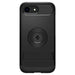 Spigen Slim Armor MagSafe iPhone 16e Case - Black - Cell phone cases and covers<<<HurtelXML