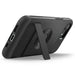 Spigen Slim Armor MagSafe iPhone 16e Case - Black - Cell phone cases and covers<<<HurtelXML