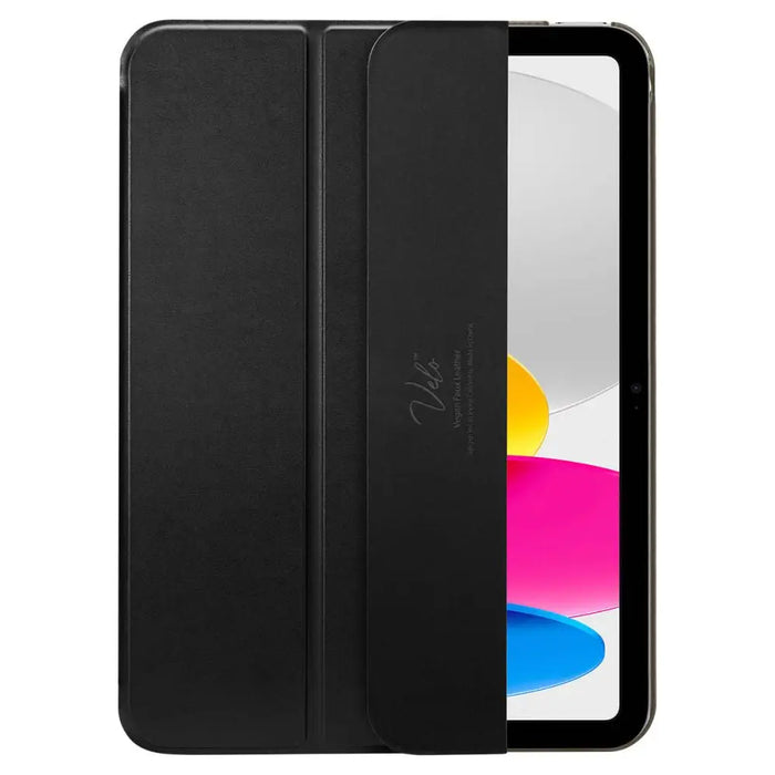 Spigen SMART FOLD IPAD 10.9 2022 BLACK - Cell phone cases and covers<<<HurtelXML