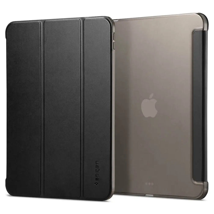 Spigen SMART FOLD IPAD 10.9 2022 BLACK - Cell phone cases and covers<<<HurtelXML