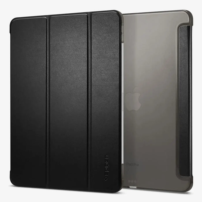 Spigen Smart Fold iPad Pro 11’’ 2024 Case - Black - Cell phone cases and covers<<<HurtelXML