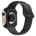 Spigen Thin Fit Case for Apple Watch 10 42mm - Beige - Cell phone cases and covers<<<HurtelXML