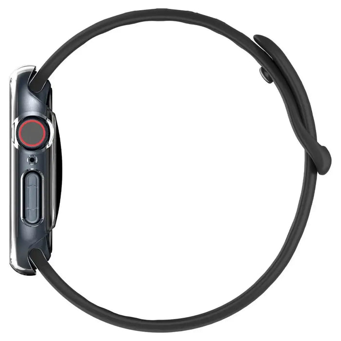 Spigen Thin Fit Case for Apple Watch 10 42mm - Clear - Cell phone cases and covers<<<HurtelXML