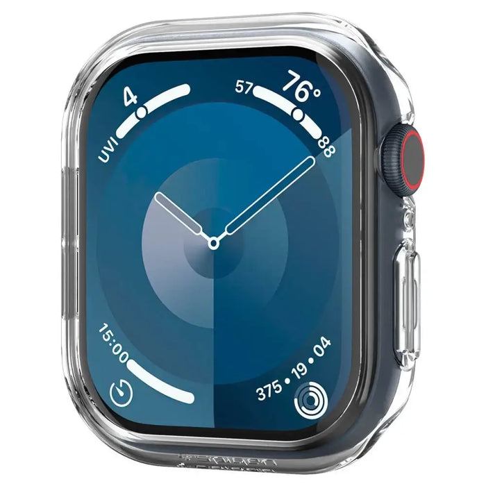 Spigen Thin Fit Case for Apple Watch 10 42mm - Clear - Cell phone cases and covers<<<HurtelXML