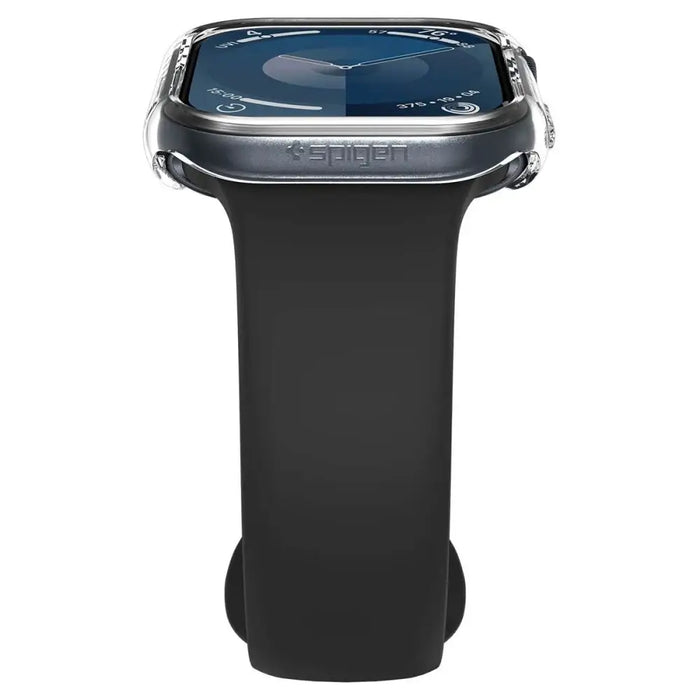 Spigen Thin Fit Case for Apple Watch 10 42mm - Clear - Cell phone cases and covers<<<HurtelXML