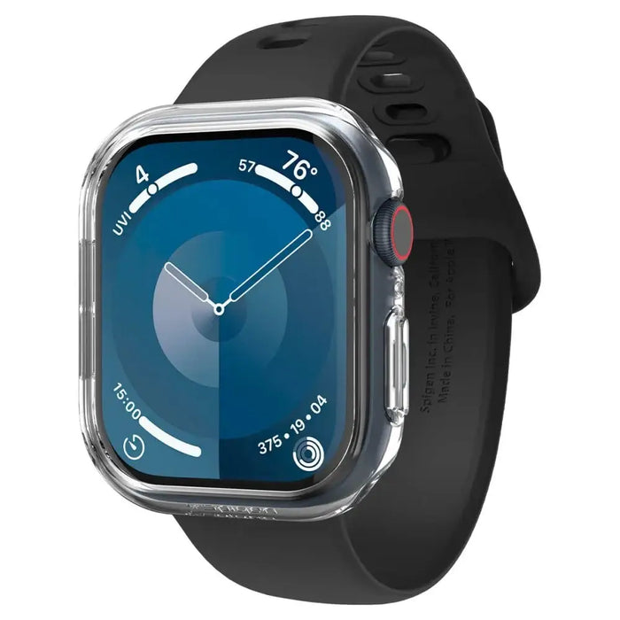 Spigen Thin Fit Case for Apple Watch 10 42mm - Clear - Cell phone cases and covers<<<HurtelXML