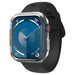 Spigen Thin Fit Case for Apple Watch 10 42mm - Clear - Cell phone cases and covers<<<HurtelXML