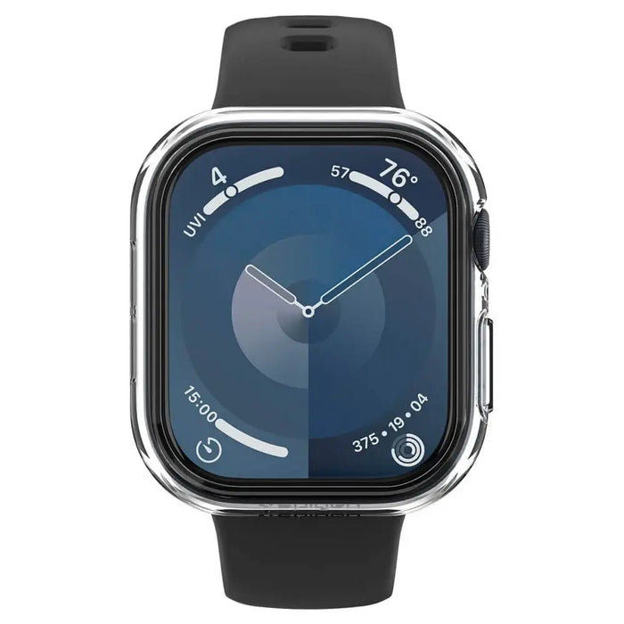 Spigen Thin Fit Case for Apple Watch 10 42mm - Clear - Cell phone cases and covers<<<HurtelXML