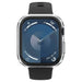 Spigen Thin Fit Case for Apple Watch 10 42mm - Clear - Cell phone cases and covers<<<HurtelXML