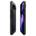 Spigen Thin Fit Case for Google Pixel 9 Pro XL - Black - Cell phone cases and covers<<<HurtelXML