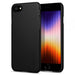 Spigen Thin Fit Case for iPhone 7 / 8 / SE 2020 / 2022 - Black - Cell phone cases and covers<<<HurtelXML