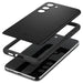 Spigen Thin Fit Case for Samsung Galaxy S23 - Black - Cell phone cases and covers<<<HurtelXML