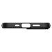 Spigen Thin Fit iPhone 13 Case - Black - Cell phone cases and covers<<<HurtelXML
