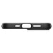 Spigen Thin Fit iPhone 13 Case - Black - Cell phone cases and covers<<<HurtelXML