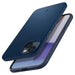 Spigen Thin Fit iPhone 14 Plus Case - Blue - Cell phone cases and covers<<<HurtelXML
