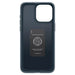 Spigen Thin Fit iPhone 15 Pro Case - Navy Blue - Cell phone cases and covers<<<HurtelXML