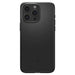 Spigen Thin Fit iPhone 15 Pro Max Case - Black - Cell phone cases and covers<<<HurtelXML