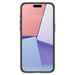 Spigen Thin Fit iPhone 15 Pro Max Case - Black - Cell phone cases and covers<<<HurtelXML