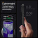 Spigen Thin Fit iPhone 15 Pro Max Case - Black - Cell phone cases and covers<<<HurtelXML